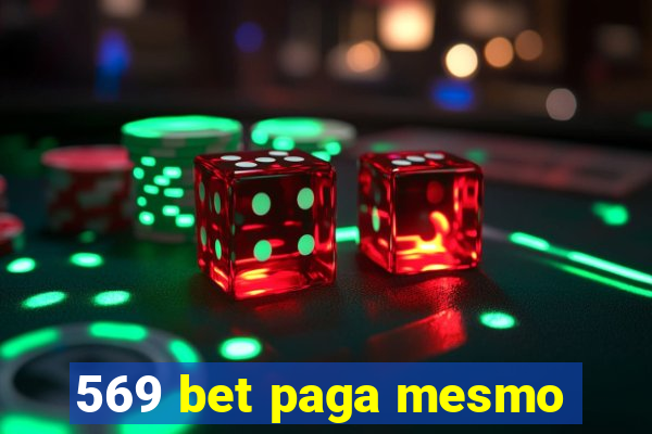 569 bet paga mesmo